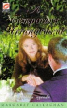 Mass Market Paperback A Temporary Arrangement Book