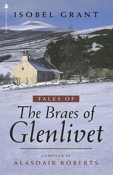 Mass Market Paperback Tales of the Braes of Glenlivet Book