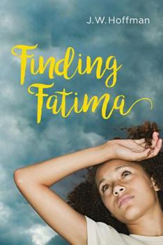 Paperback Finding Fatima Book