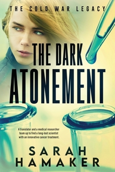 Paperback The Dark Atonement Book