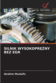 Paperback Silnik WysokoprĘŻny Bez Egr [Polish] Book
