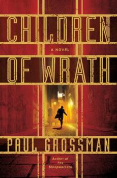 Children of Wrath - Book #2 of the Willi Kraus