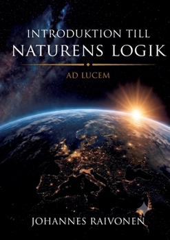 Paperback Introduktion Till Naturens Logik [Swedish] Book