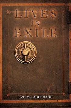 Paperback Lives in Exile Book