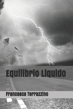 Paperback Equilibrio Liquido [Italian] Book