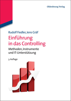 Paperback Einführung in das Controlling [German] Book