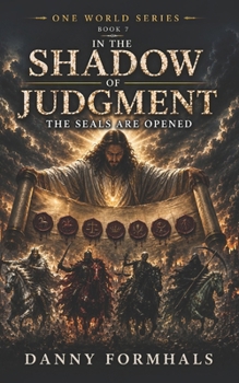 Paperback In the Shadow of Judgment: The Seals are Opened Book