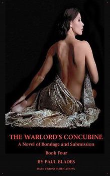 Paperback The Warlord's Concubine- Book Four Book