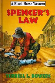 Paperback Spencer's Law Book