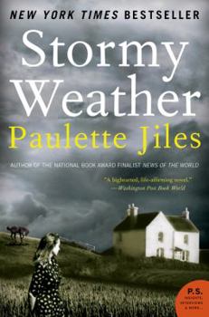 Paperback Stormy Weather Book