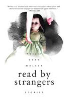 Paperback Read by Strangers Book