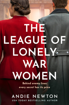 League of Lonely War Women PB