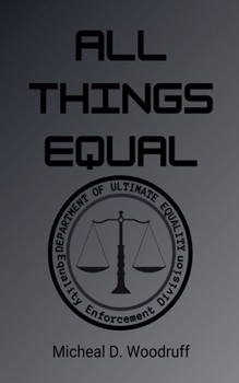 Paperback All Things Equal Book