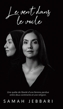 Hardcover Le vent dans le voile [French] Book