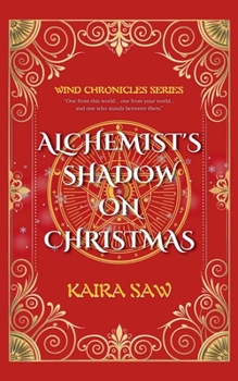 Paperback Alchemist's Shadow on Christmas Book