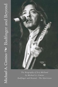 Paperback Badfinger and Beyond Book