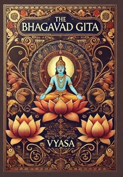 Hardcover The Bhagavad Gita (Collector's Edition) (Laminated Hardback with Jacket) Book