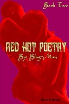 Paperback RED HOT POETRY Book Two Book