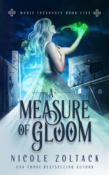 Paperback A Measure of Gloom Book