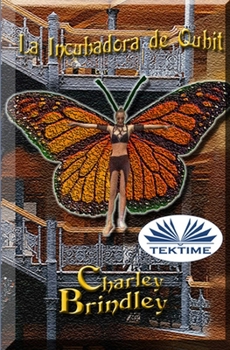 Paperback La Incubadora de Qubit [Spanish] Book