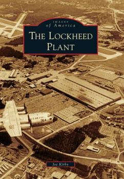 Paperback The Lockheed Plant Book