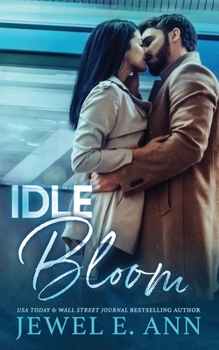 Paperback Idle Bloom Book