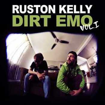 Vinyl Dirt Emo vol. 1 (LP) Book