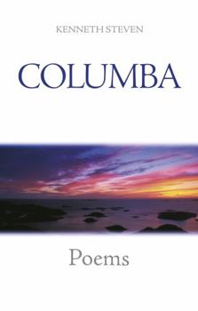Paperback Columba: Poems Book
