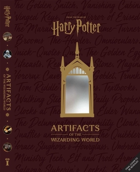 Artifacts of the Wizarding World