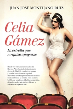 Paperback Celia Gamez [Spanish] Book