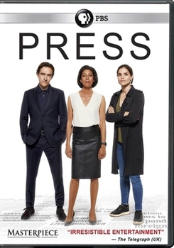 Masterpiece: Press