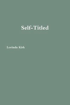 Paperback Self-Titled Book