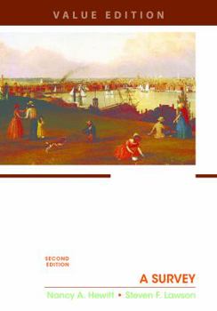 Paperback Exploring American Histories, Volume 1, Value Edition: A Survey Book