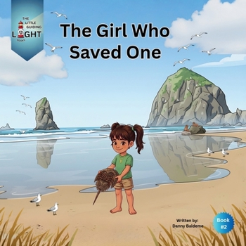 Paperback The Girl Who Saved One Book
