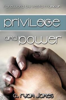 Paperback Privilege and Power Book