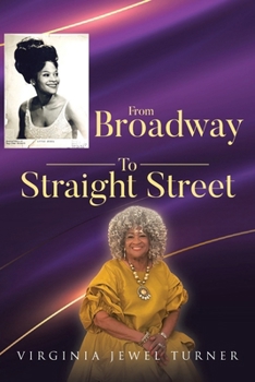 Paperback From Broadway to Straight Street Book