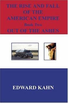 Paperback Out of the Ashes Book