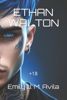 Paperback Ethan Walton [Spanish] Book