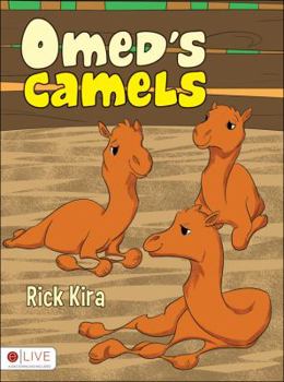 Paperback Omed's Camels Book