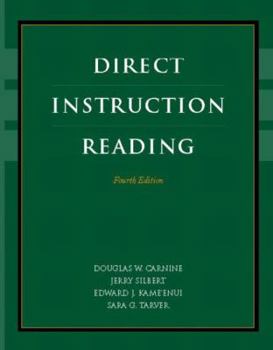 Hardcover Direct Instruction Reading Book