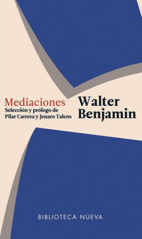 Paperback Mediaciones [Spanish] Book