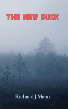 Paperback The New Dusk Book