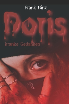 Paperback Doris - Kranke Gedanken [German] Book