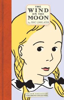 Hardcover The Wind on the Moon Book