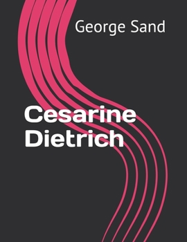 Cesarine Dietrich