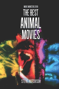 Paperback The Best Animal Movies Book