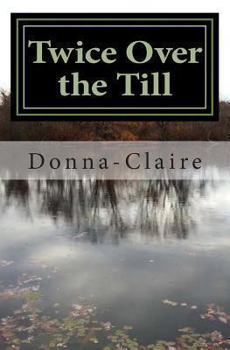 Paperback Twice Over the Till Book