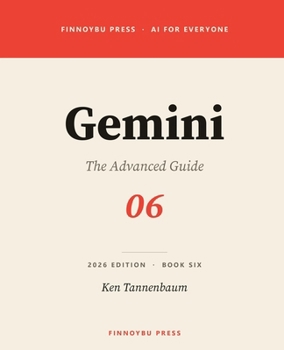 Gemini: Advanced Workflows, Prompt Architecture, and System Design