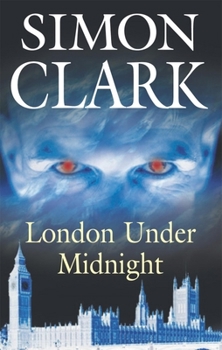 Paperback London Under Midnight Book