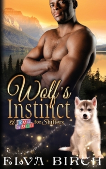 Paperback Wolf's Instinct Book